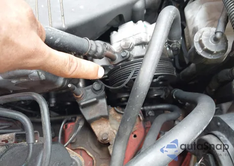 2003 Honda Element Ex from USA, damaged, VIN 5J6YH28573L011341